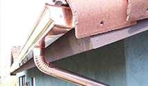 Rain Gutter Installation, Repair, Cleaning in Ward, AR